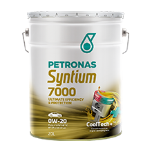 Syntium 7000 0W-20