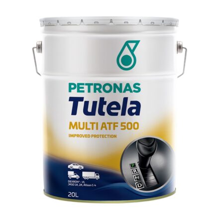 Tutela MULTI ATF 500