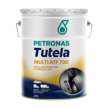 Tutela MULTI ATF 700