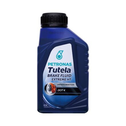 Tutela BRAKE FLUID EXTREME HT