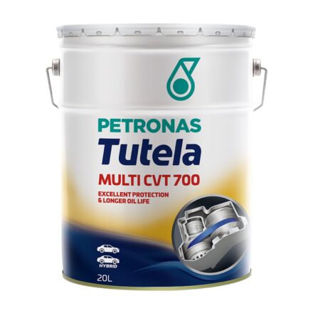 Tutela MULTI CVT 700