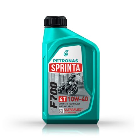 SPRINTA F700 10W-40