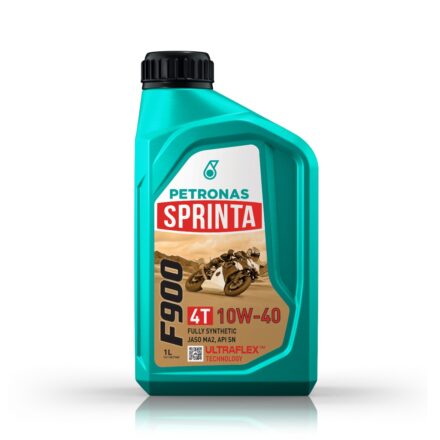 SPRINTA F900 10W-40