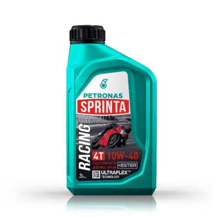 SPRINTA RACING 10W-40