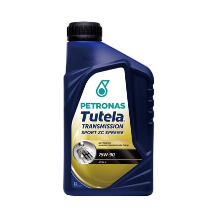 Tutela ZC SUPREME 75W-90