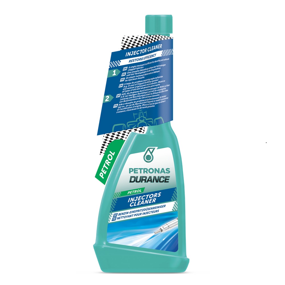 INJECTORS CLEANER | 株式会社ペトロプラン｜PETRONAS社の日本総代理店