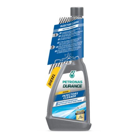DIESEL INJECTORS CLEANER
