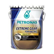 EXTREME GEAR FOR RACING 80W-140